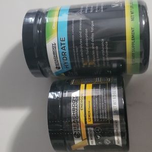 Beachbody Energize & Hydrate BUNDLE